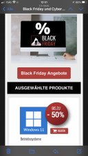 Gratis Masken bei keys.discount