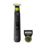 Wasserfester Rasierer / Trimmer Philips OneBlade Pro QP6530/15 bei fnac für Club-Mitglieder