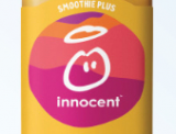 Gratis Innocent Smoothie in der KKiosk App