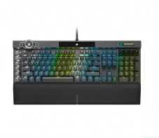 Tastatur – Corsair K100 CH, Kabelgebunden