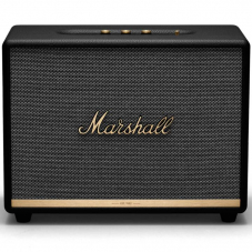 MARSHALL Woburn II (Bluetooth 5.0, Schwarz) zum Bestpreis bei Microspot