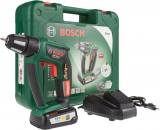 BOSCH PSR 18 LI-2 Ergonomic bei Jumbo