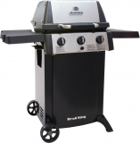 Gasgrill BROIL KING Gem 320 bei Jumbo