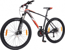 MOUNTAINBIKE BLACKROCK 27.5″ bei Jumbo