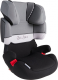 Cybex Silver Autokindersitz Solution X-Fix bei Jumbo