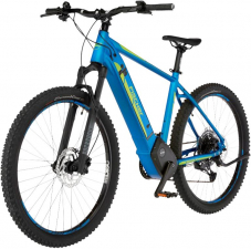 Jumbo: 30% Rabatt auf alle E-Bikes von Fischer, z.B. Fischer Montis 6.0i