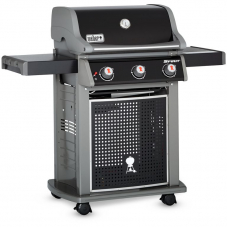 GASGRILL SPIRIT E310 CLASSIC BLACK zum Bestpreis