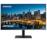 Samsung LF32TU870VRXEN UHD-Bildschirm mit USB-C (Thunderbolt 3) bei DayDeal