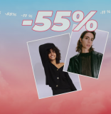 Singles Day bei About You: Bis zu 55% Extrarabatt – auch auf Sale-Artikel (kleiner Sammeldeal)