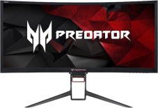 Acer Z35P 35” Gaming Monitor bei digitec