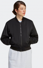 Adidas Originals Bomber Jacket in schwarz( XS,S,M,L,XL ) bei About You nur Heute