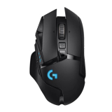 LOGITECH G502 Lightspeed Gaming Maus Wireless bei Interdiscount