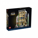 LEGO Creator Polizeistation 10278 bei Ackermann zum neuen Bestpreis