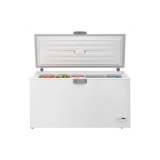 BEKO GT47530CH Gefriertruhe bei Microspot