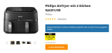 Philips Airfryer NA351/09