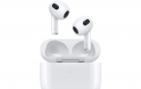 Apple AirPods 3 zum neuen Bestpreis bei Jelmoli Versand mit Teilzahlungsoption