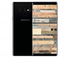 Aktion Samsung Smartphones, zB. Galaxy Note 9 128GB