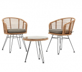 Bistro Set “Alba” CHF 198.95 statt 397.90