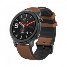 Amazfit GTR 47 für 55,55 EUR bei amazon.de