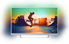 PHILIPS 55PUS6482 55 Zoll TV mit Ambilight bei melectronics zum Best Price ever!