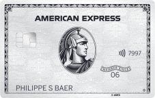 American Express Platinum für die 1/2 Jahresgebühr, inkl. 75’000 (100’000) Willkommenspunkten, CHF 200.- Sixt-, CHF 100.- Swiss-Gutschein usw.