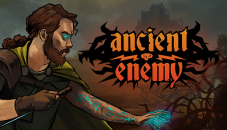 Gratisgame Ancient Enemy GOG