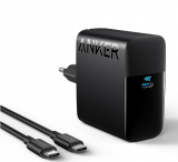 Amazon.de: Anker 317 100Watt GaN USB C Netzeil inkl. USB C Kabel für knapp CHF 35.- inkl. Versand