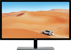 AOC Q3279VWF 32″ PC Monitor mit Auflösung 2560×1440 bei digitec