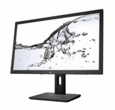 AOC 24″ Monitor I2475PXJ (IPS, 1920 x 1080 Pixels) bei Microspot zum Bestpreis von CHF 99.-