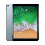 APPLE iPad Pro Wi-Fi (2017), 10.5”, 256 GB, Space Grau für CHF 599.- bei microspot