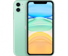 iPhone 11 128GB Green bei Digitec