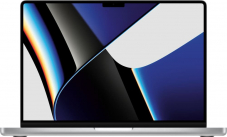 Macbook pro 14 (M1 pro, 16GB, 512GB) zum besten Preis bei melectronics