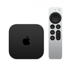 Apple TV 4K 64GB Wifi (2022)