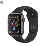 Apple Watch Series 4 44mm GPS + Cellular Aluminium bei Apfelkiste