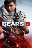 Gears 5 als Disc bei Amazon