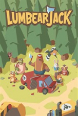 Gratis Game Lumbearjack beim Epic Games Store (140+ Steam-Rezensionen, 9/10 bewertet)