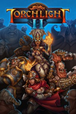 Torchlight 2 gratis im Epic Store