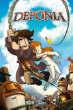 Rätselspiel Deponia gratis bei Indiegala