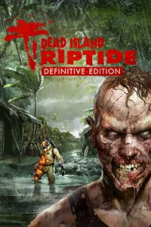 [XBL Gold] Dead Island: Riptide Definitive Edition im Microsoft Store