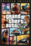 [XBL Gold] GTA V Premium Edition im Microsoft Store