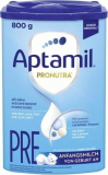 Aptamil pre 3 x 800g