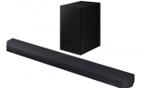 Twint App – Samsung Soundbar HW-Q60C 3.1.2 Kanal Soundbar – 340 Watt