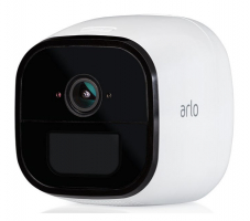 Netgear Arlo Go HD 4G/LTE Überwachungskamera bei microspot