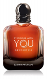 Emporio Armani Stronger with You Parfüm (50/100ml) bei notino