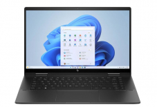 Daydeal – Convertible Notebook HP ENVY X360 15-FH0458NZ – AKTION BIS 13 Uhr gültig