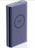 Daydeal – Powerbank 4smarts Graphene Pro UltiMag 24000 mAh