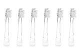 AILORIA Bubble Brush Ersatzbürsten – 6er Pack bei Ackermann