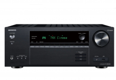 DIGITEC – AV Receiver Onkyo TX-NR6100 – 7.2 Kanal, DAB+, FM