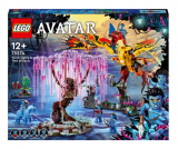 Jumbo – LEGO® Avatar 75574 Toruk Makto und der Baum der Seelen