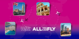 All you can fly für 499€